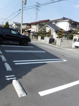 北松本駅 徒歩38分 2階の物件内観写真